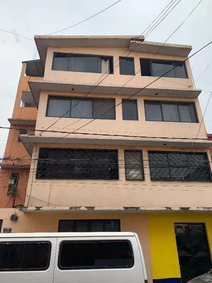 Venta De Departamento En Tezozomoc, Azcapotzalco Cdmx.