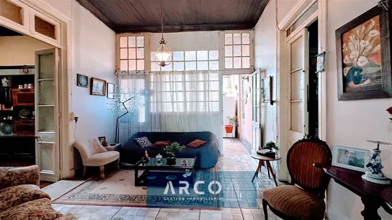 Casa En Venta 4 Dorm. 210 M2 Ideal Comercial. Av. Salvador 
