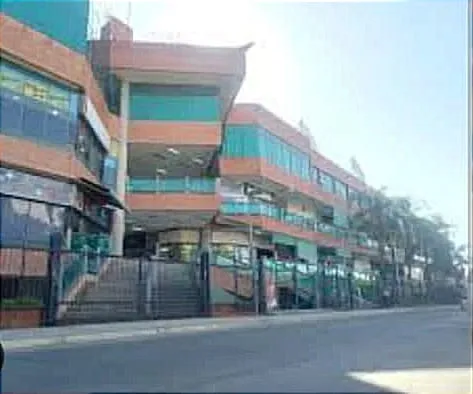 Se Alquila Oficina Amoblada Cc Paseo Las Delicias 1