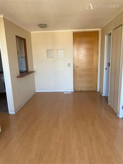 Departamento En Arriendo De 2 Dorm. En Talca