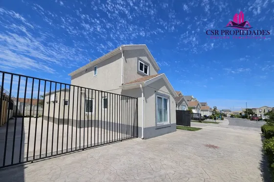 Hermosa Casa En Venta