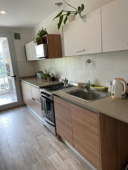 Departamento - Canning (e. Echeverria)