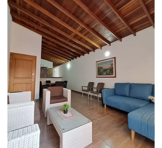 Apartamento En Venta La Gloria Itagui 