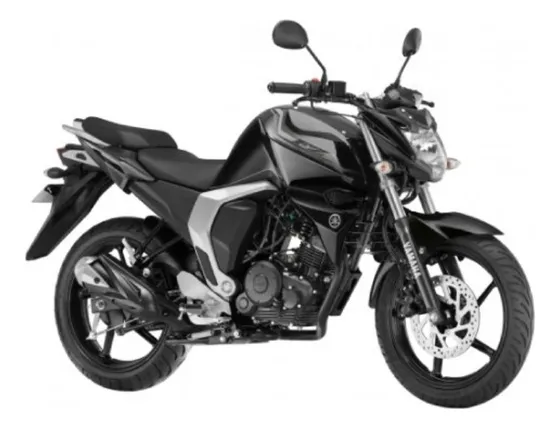 Yamaha Fz-fi