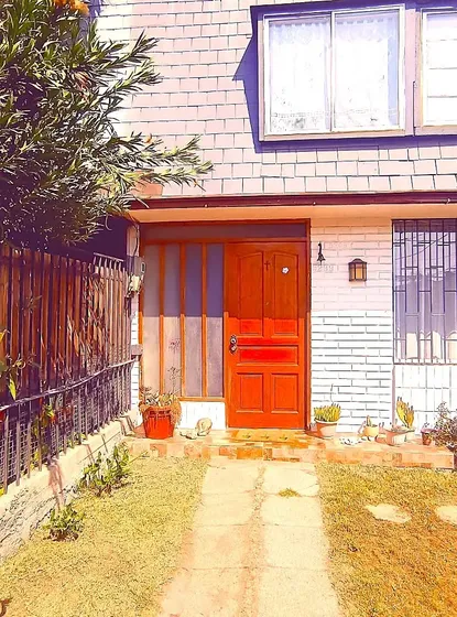 Se Vende Casa 2 Pisos Jardines De Vespucio