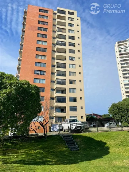 Hermoso Departamento 2d2b En Concón