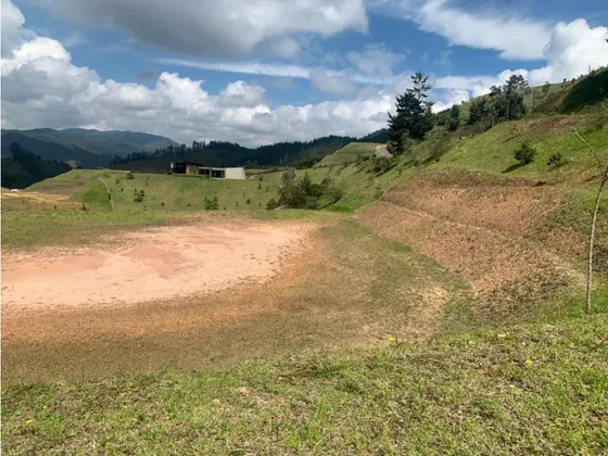 Lote En Vender En Medellín