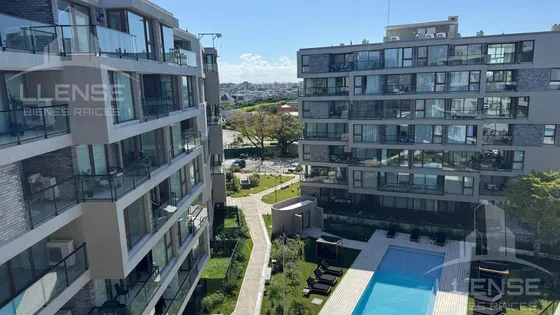 Departamento 3 Ambientes En Alquiler, Residencias Nuevo Quilmes Plaza