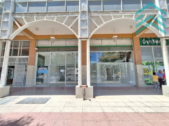 Local Comercial En Plaza De Armas De Copiapo