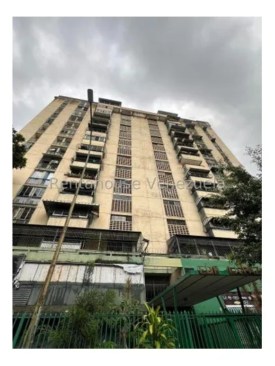 Venta Apartamento El Paraiso At25-6604 