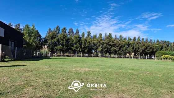 Lote En Venta En San Felipe, Canning, Ezeiza