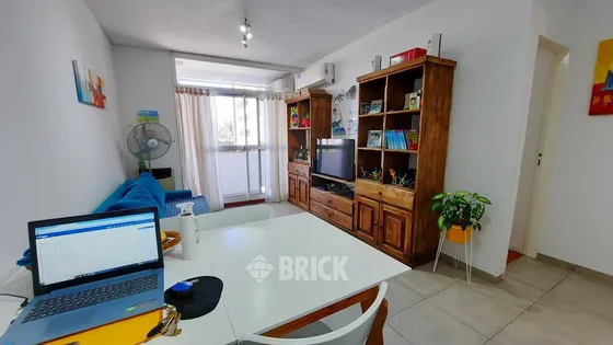 Rucci Al 200 - T/al Cfte Apto Profesonal Impec Balcon T/sol