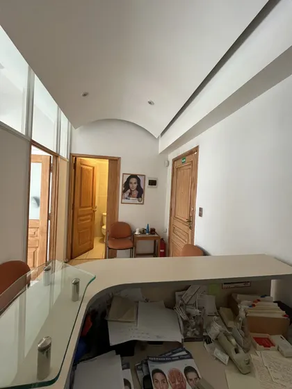 Oficina Remodelada Y Luminosa Centro Histórico