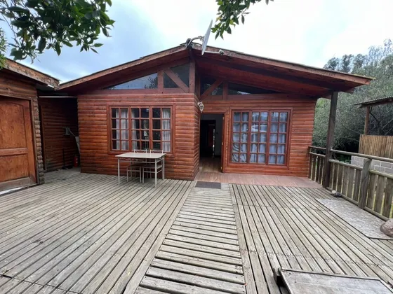 Venta De Propiedad Sector La Retuca Quilpue