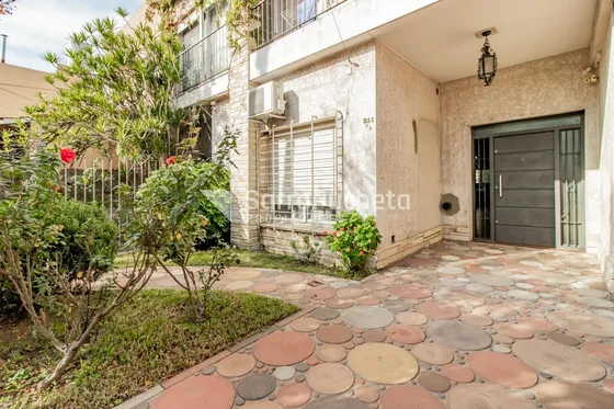Venta Ph 4 Ambientes En  Haedo Norte