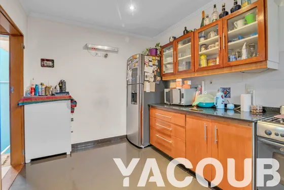 Casa En Ph - 6 Dormitorios 5 Baños - 403,62mts2 - Boedo