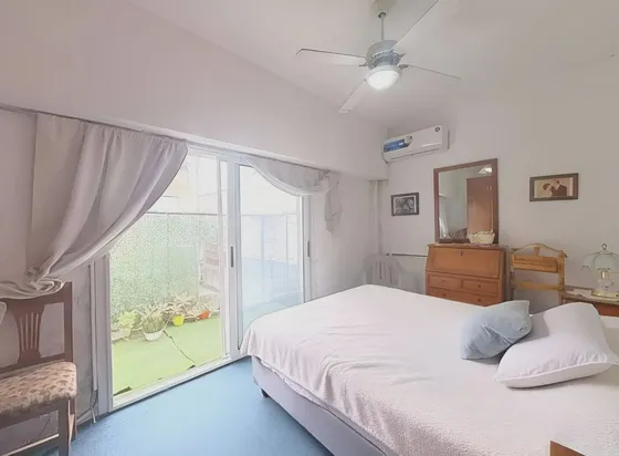 Venta Departamento 3 Ambientes En San Andrés. 