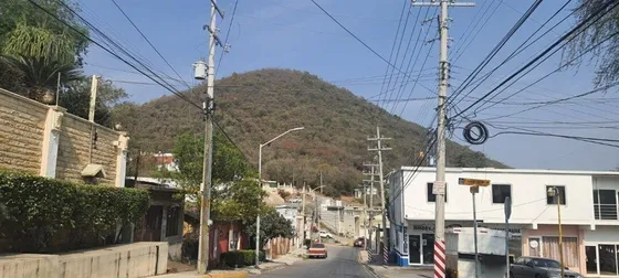 Terreno En Venta En San Javier En Santiago