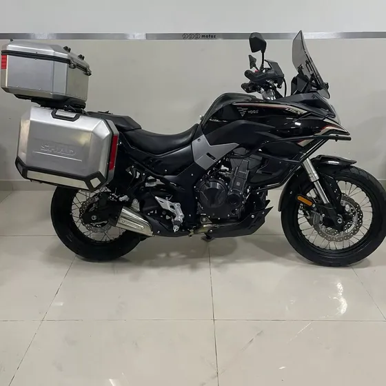 Voge Dsx 500 Usado 2023 No Ktm No Benelli No Trk No Honda