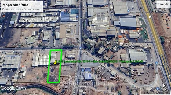 Local Comercial En Venta En Talca