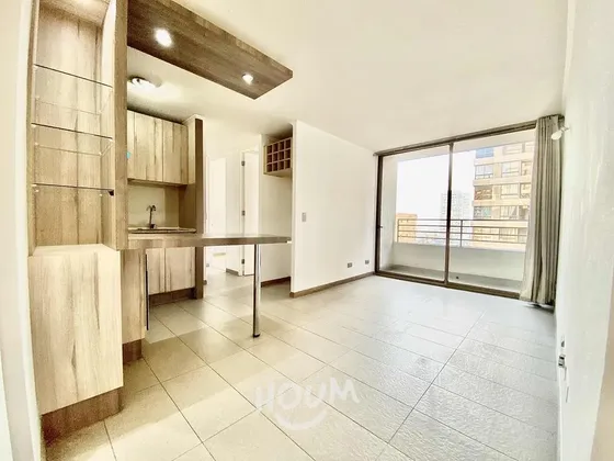 Departamento Calle Venecia Id: 89409