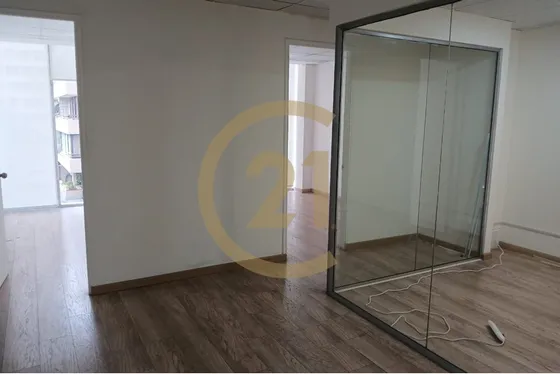Arriendo De Oficina Providencia