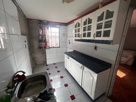 2 Pisos, 3 A 4 Dorm, 2 B, Estac, Regularizada (155455)