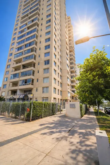 Houndpropiedades Vende En Viña Plaza V - Viana