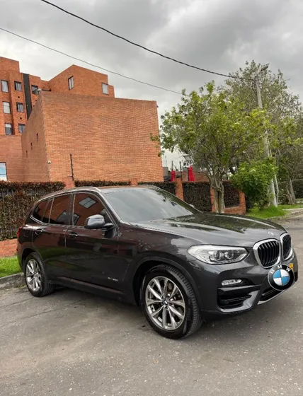 Bmw X3 2.0 Xdrive30i