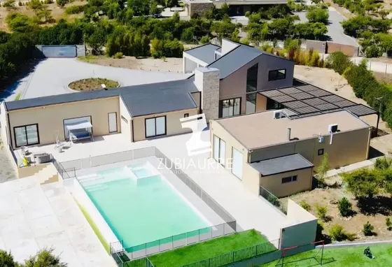 Se Vende Casa, Hacienda Las Añuñacas, Limache