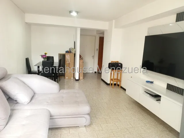 Apartamento En Venta En Valle Abajo Mls 25-21455 Yf