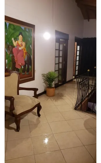 Casa En Venta En Sabaneta Sector La Doctora
