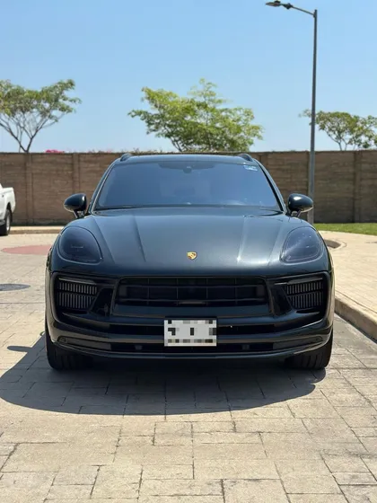 Porsche Macan 3.0 Gts