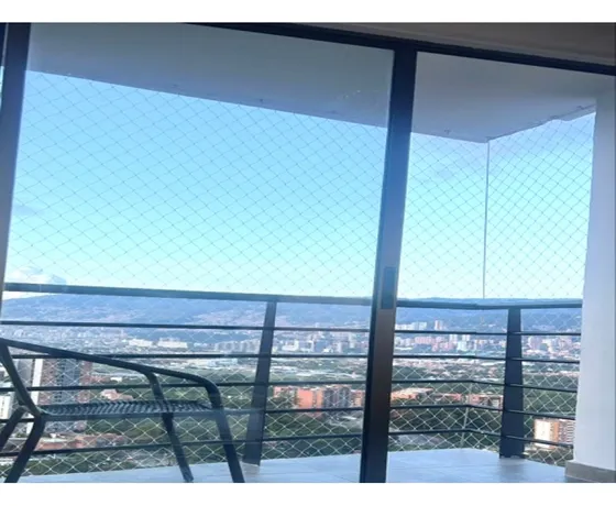Venta De Apartamento En Rodeo Alto 
