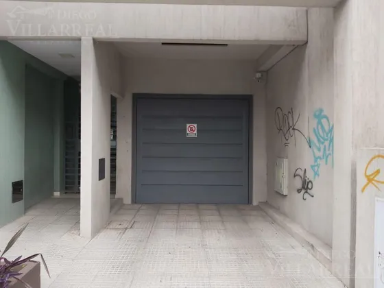 Cochera - Moron Norte - Venta
