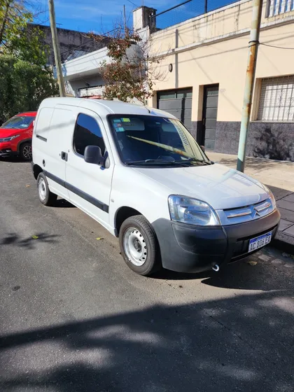 Citroën Berlingo Furgon 1.6 Bussines Hdi 92cv Am54