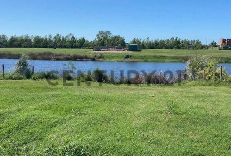 Venta Lote En Naudir Al Lago
