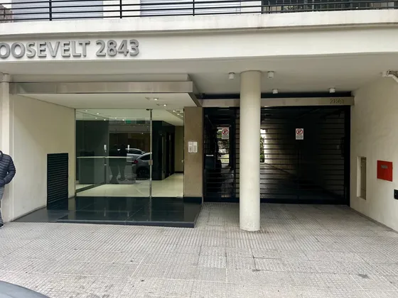 Monoambiente En Venta - Belgrano