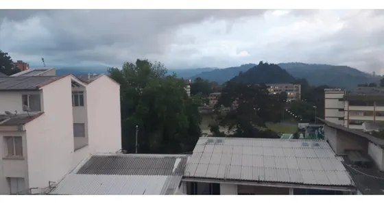 Arriendo Casa Comercial En Belén Manizales | Arriendos Manizales
