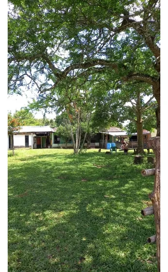 Venta Finca Acacias Vereda Patio Bonito - 200 Hectareas