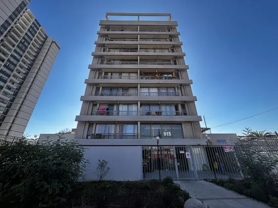 Arriendo Departamento 2 Dormitorios Lo Vial