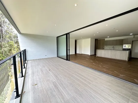  Apartamento En Arriendo Ubicado En Rionegro Sector Sajonia (26676).