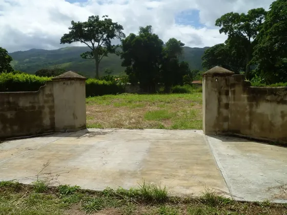 Mp En Venta Terreno En Aguirre Carabobo