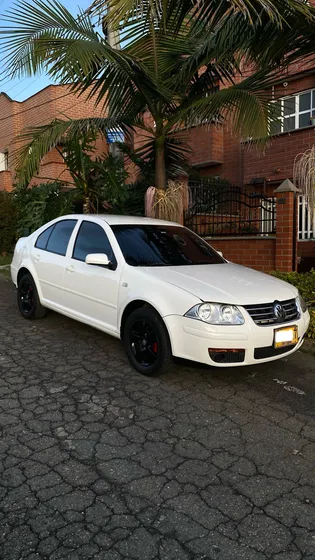 Volkswagen Jetta Europa