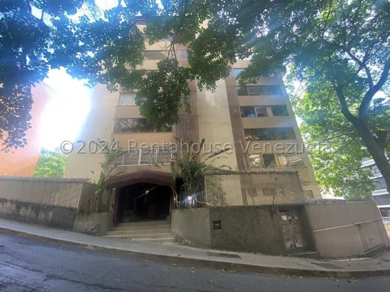 Amplio Ph Duplex En Colinas De Los Caobos, Subiendo Hacia Venevision