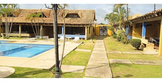 Townhouse En Venta En Chichiriviche Mg-5661632