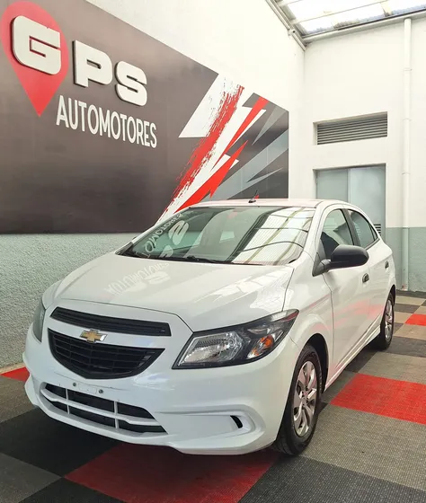 Chevrolet Onix 1.4 Joy Ls