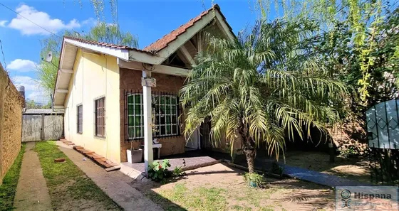 Casa En Venta, En Del Viso,  A Metros De La Ex Ruta 8 (illia), Sobre La Calle Brughetti