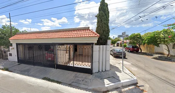  Casa En Venta Mérida Yucatán  Francisco De Montejo Ag*
