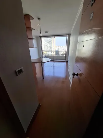 Se Arrienda Departamento Antonio Bellet Providencia